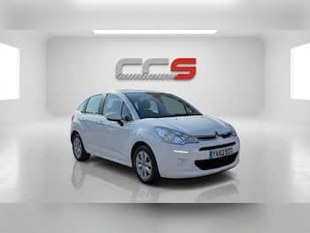 Used Citroen C3 2014 for sale - 79879973: Photo