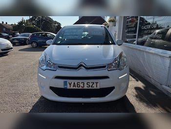Used Citroen C3 2014 for sale - 79879973: Photo