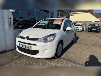 Used Citroen C3 2014 for sale - 79879973: Photo