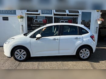 Used Citroen C3 2014 for sale - 79879973: Photo