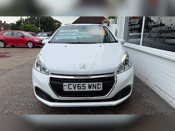 Used Peugeot 208 2015 for sale - 78906406: Photo
