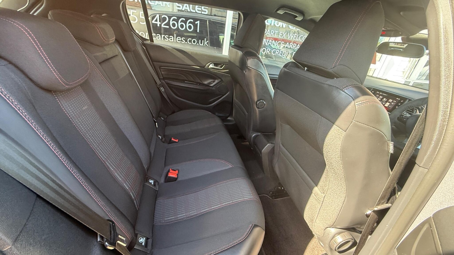 Used Peugeot 308 2015 for sale - 76561191: Photo 12