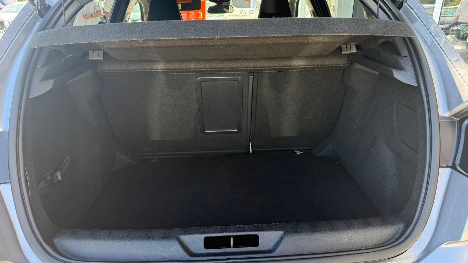 Used Peugeot 308 2015 for sale - 76561191: Photo 14