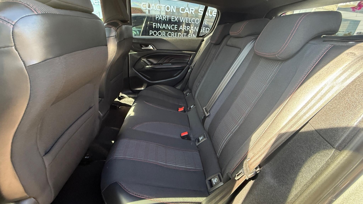 Used Peugeot 308 2015 for sale - 76561191: Photo 17