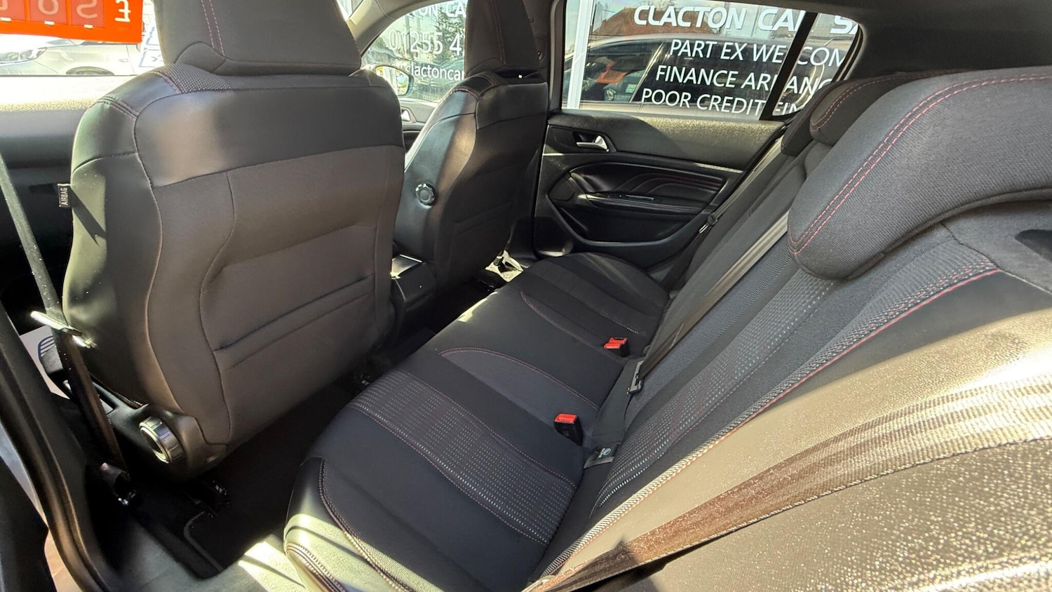 Used Peugeot 308 2015 for sale - 76561191: Photo 18