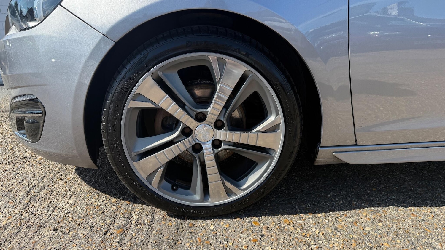 Used Peugeot 308 2015 for sale - 76561191: Photo 20