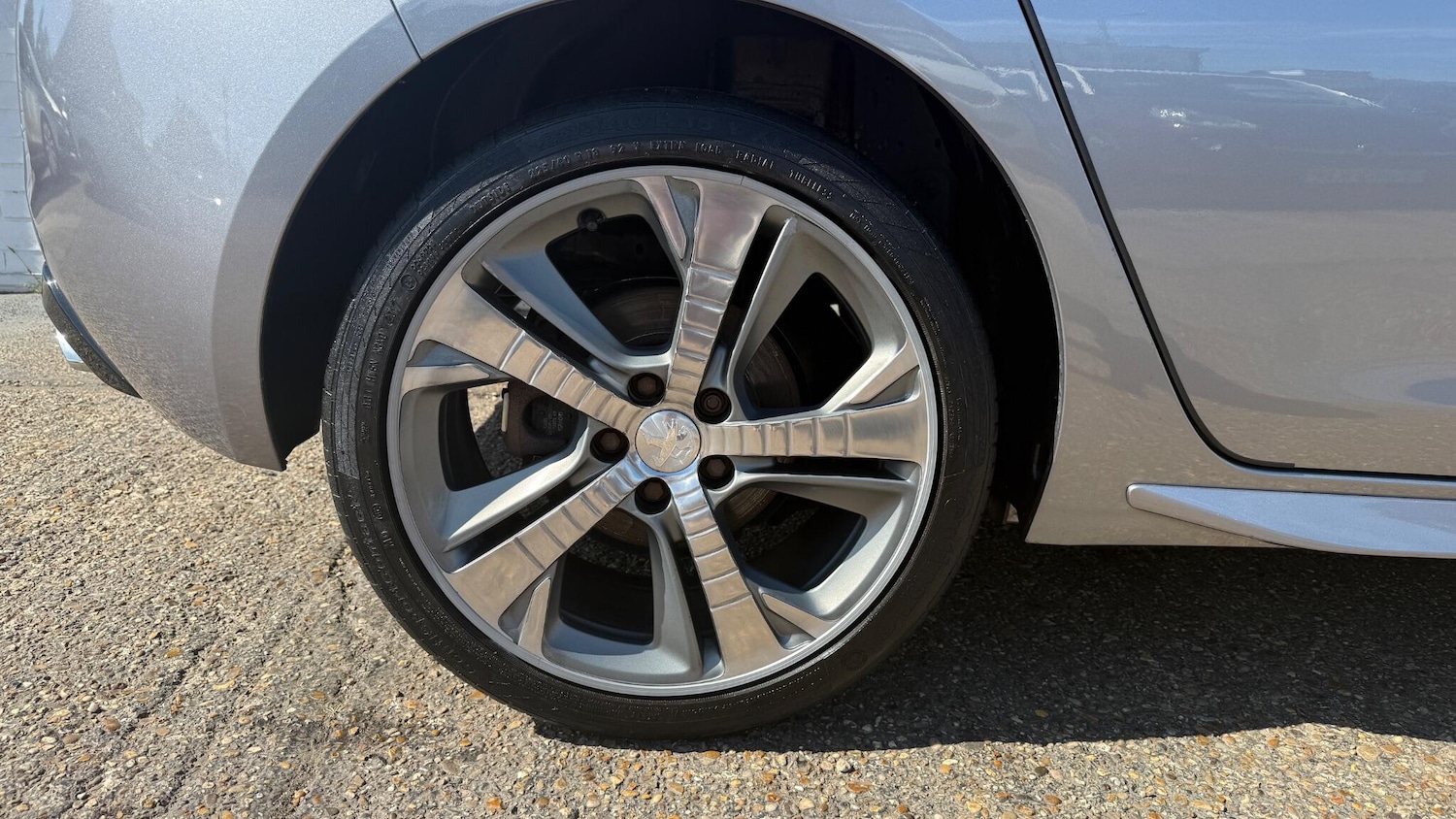 Used Peugeot 308 2015 for sale - 76561191: Photo 21