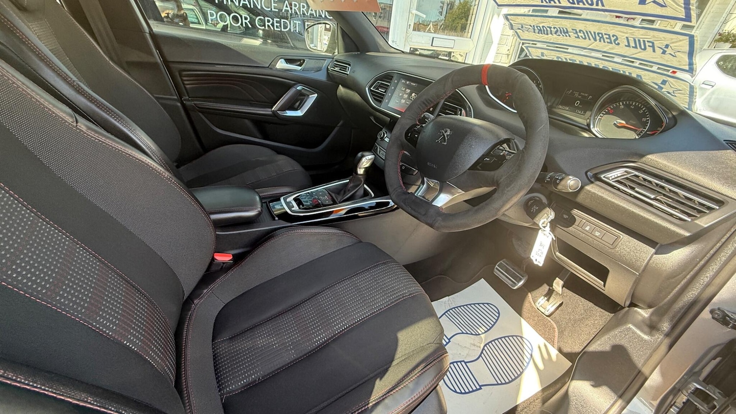 Used Peugeot 308 2015 for sale - 76561191: Photo 9