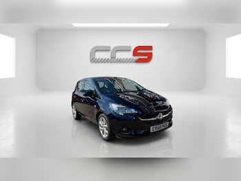 Used Vauxhall Corsa 2018 for sale - 79879962: Photo