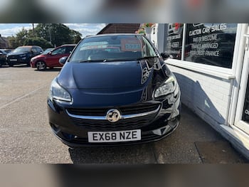 Used Vauxhall Corsa 2018 for sale - 79879962: Photo