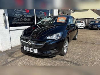 Used Vauxhall Corsa 2018 for sale - 79879962: Photo