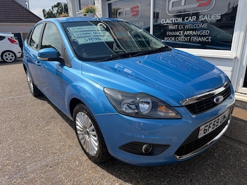 Used Ford Focus 2009 for sale - 79176864: Photo