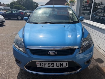Used Ford Focus 2009 for sale - 79176864: Photo