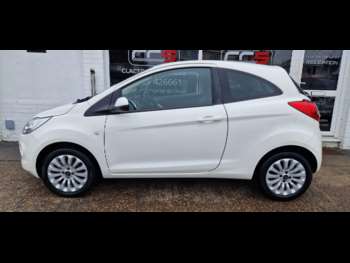 Used Ford KA 2015 for sale - 73510732: Photo