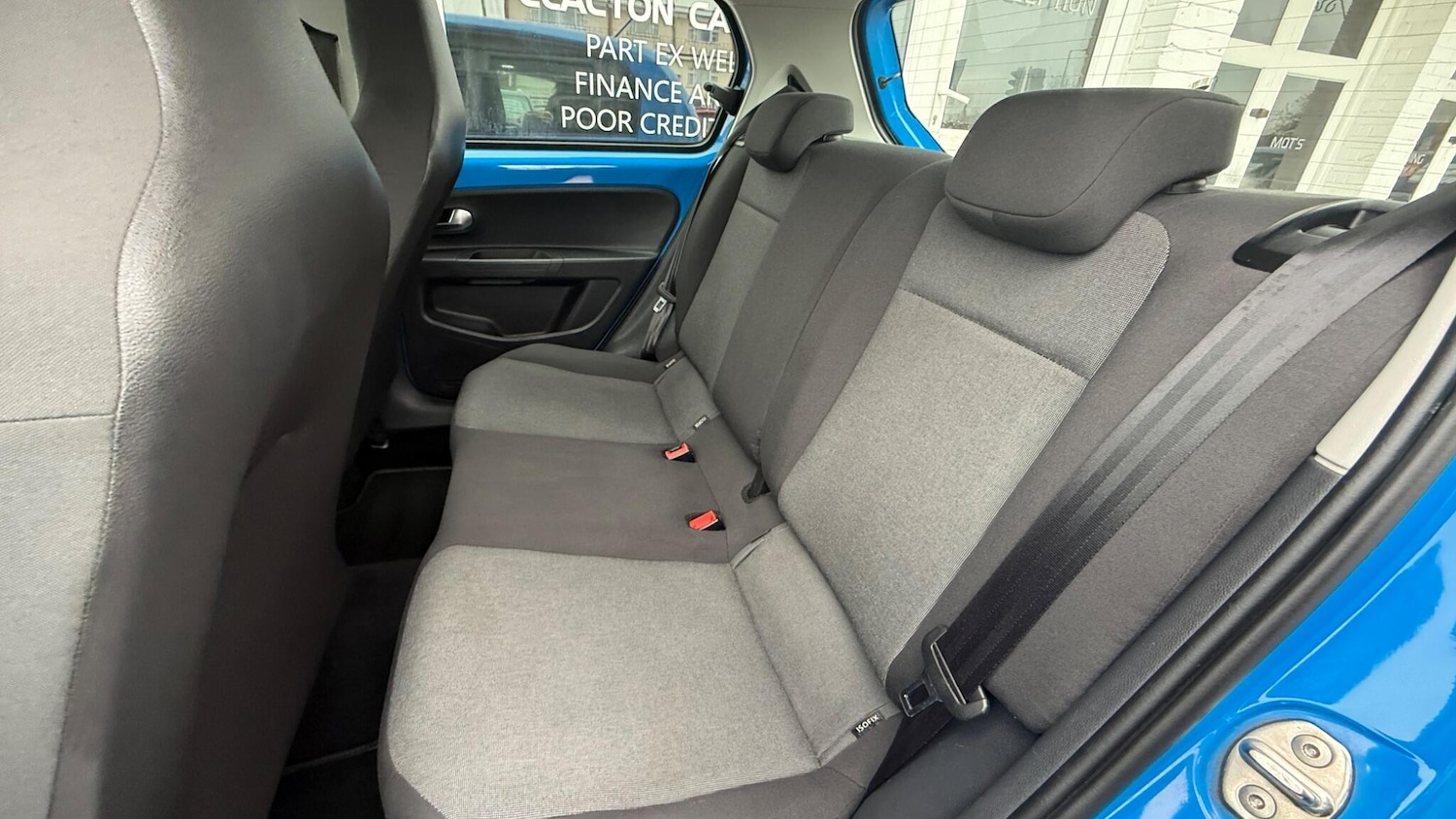 Used Volkswagen up! 2015 for sale - 77599626: Photo 17