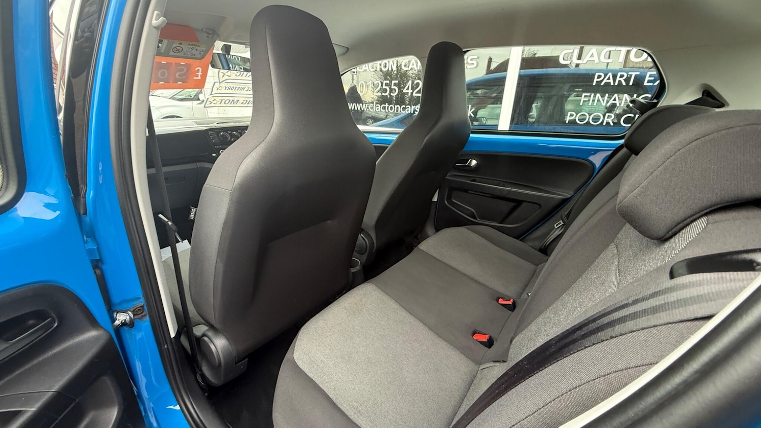 Used Volkswagen up! 2015 for sale - 77599626: Photo 18