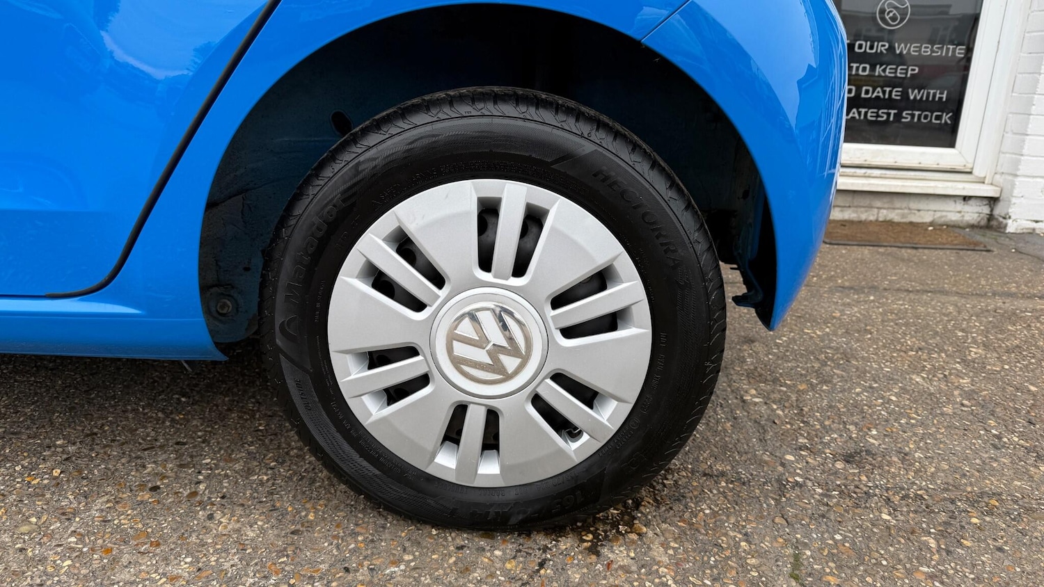 Used Volkswagen up! 2015 for sale - 77599626: Photo 19