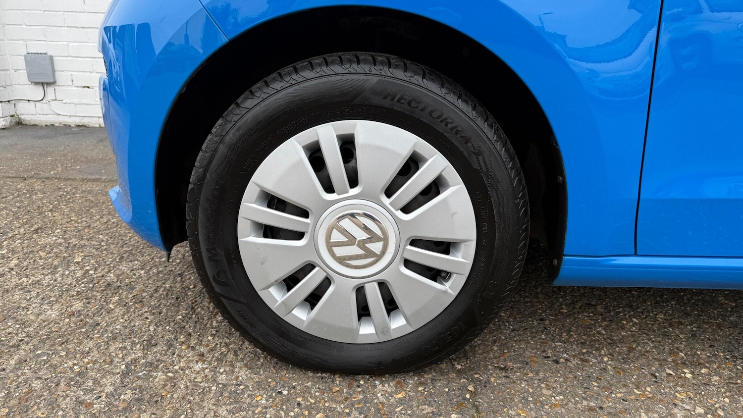 Used Volkswagen up! 2015 for sale - 77599626: Photo 20