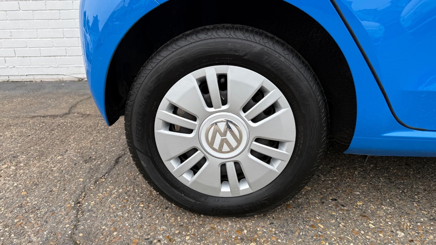 Used Volkswagen up! 2015 for sale - 77599626: Photo 21