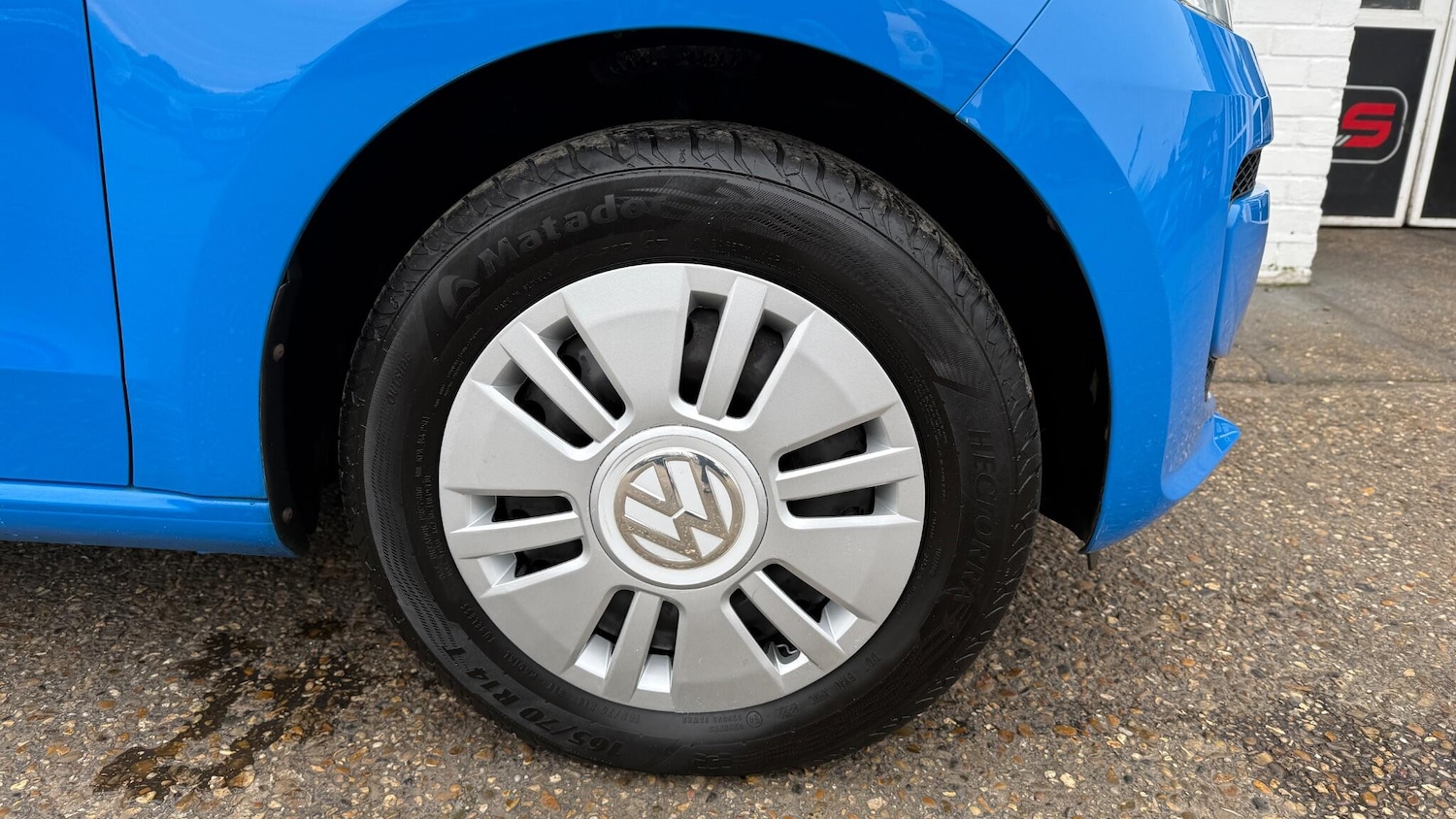 Used Volkswagen up! 2015 for sale - 77599626: Photo 22