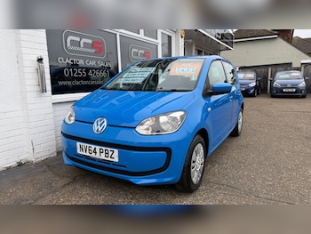 Used Volkswagen up! 2015 for sale - 77599626: Photo