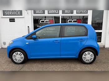 Used Volkswagen up! 2015 for sale - 77599626: Photo