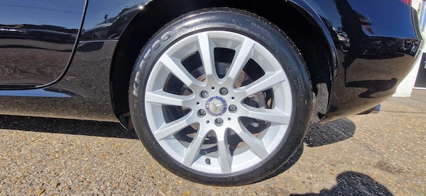 Used Mercedes-Benz SLK 2011 for sale - 74070589: Photo 13