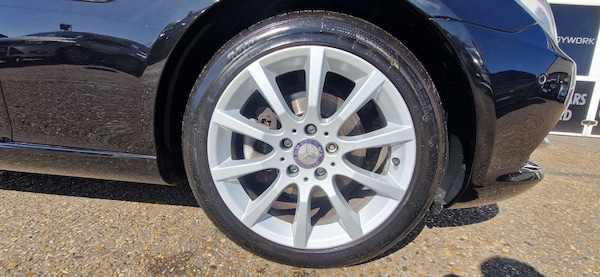 Used Mercedes-Benz SLK 2011 for sale - 74070589: Photo 25