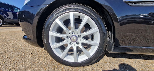 Used Mercedes-Benz SLK 2011 for sale - 74070589: Photo 26