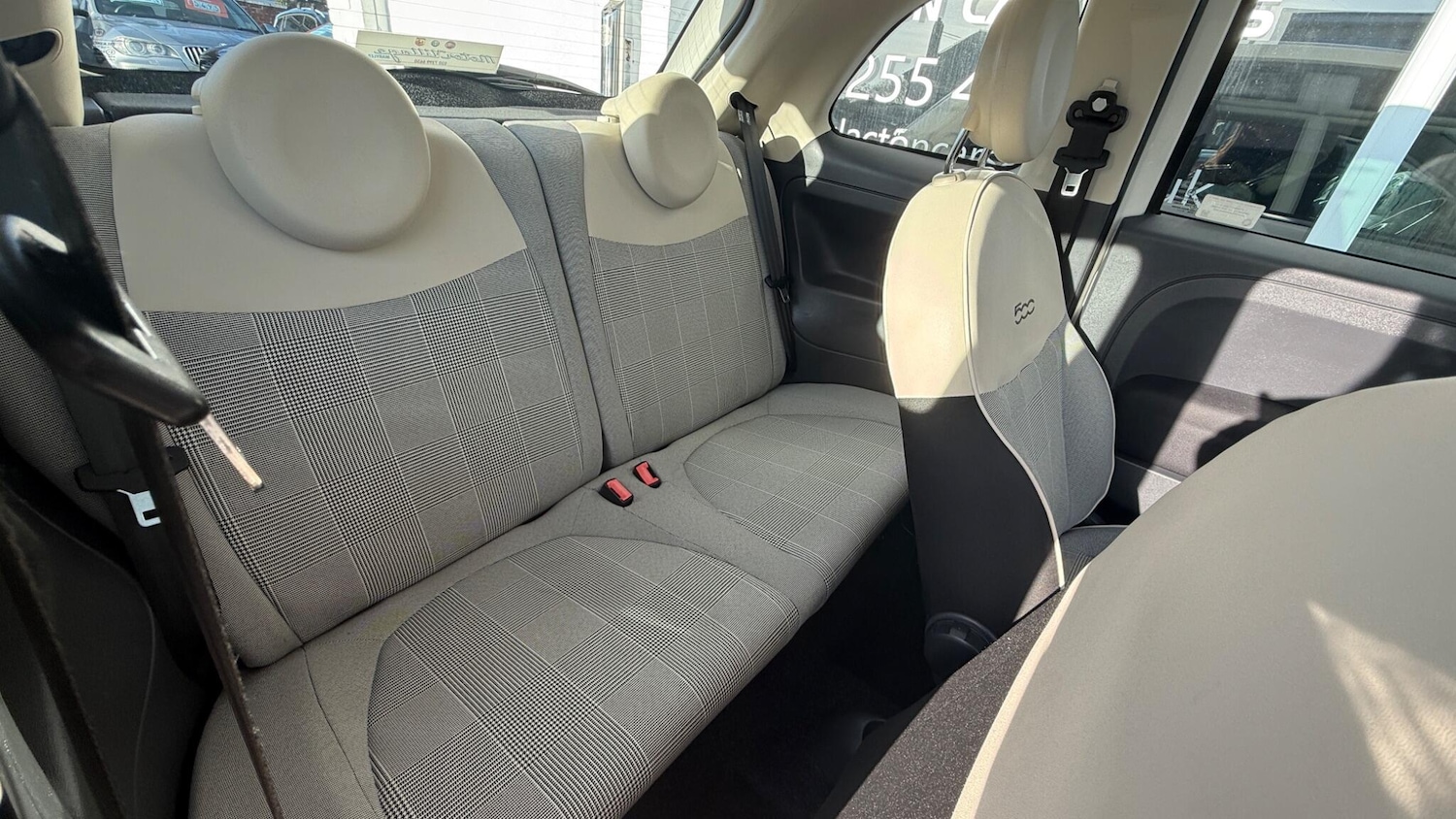 Used Fiat 500 2015 for sale - 76913002: Photo 11