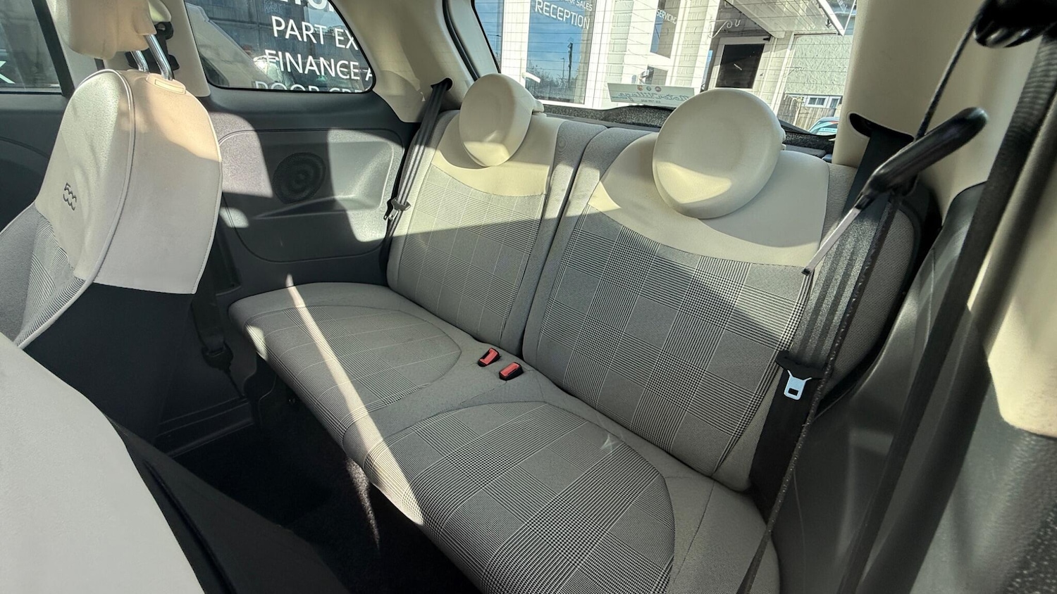 Used Fiat 500 2015 for sale - 76913002: Photo 16