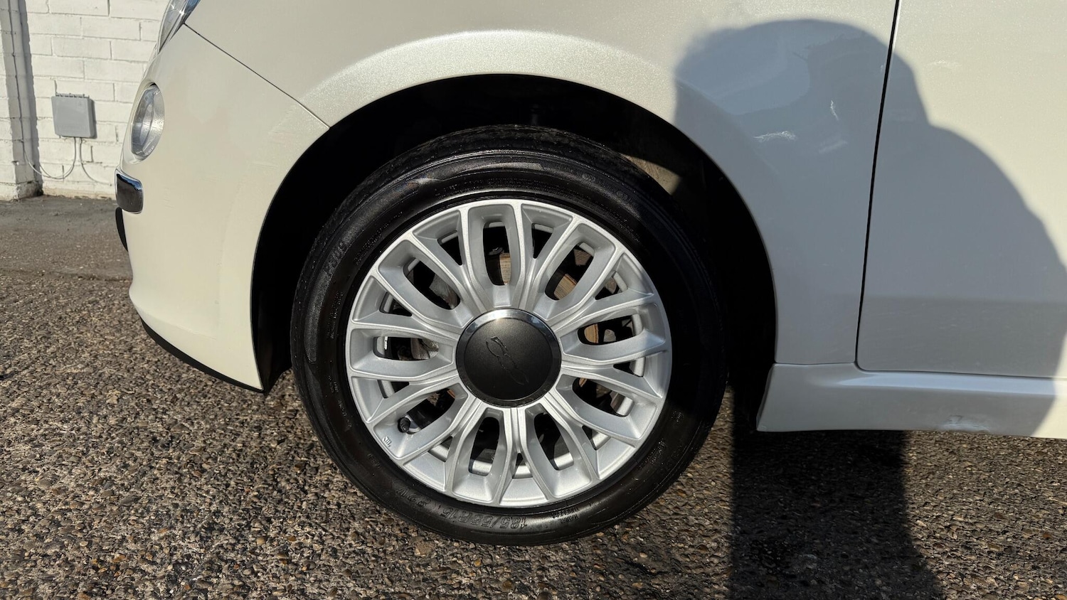 Used Fiat 500 2015 for sale - 76913002: Photo 19