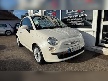 Fiat 500 feature image