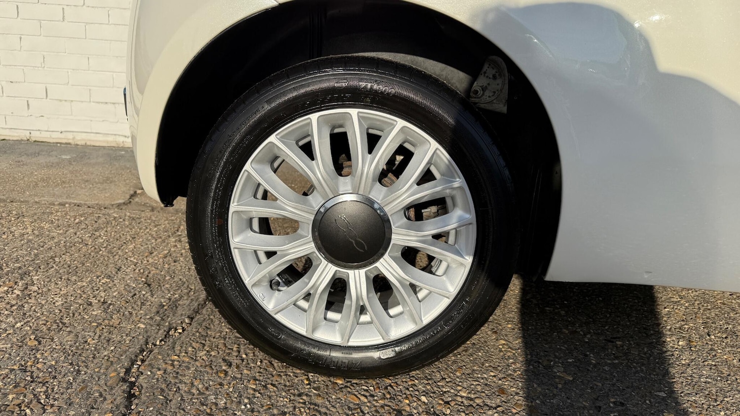 Used Fiat 500 2015 for sale - 76913002: Photo 20