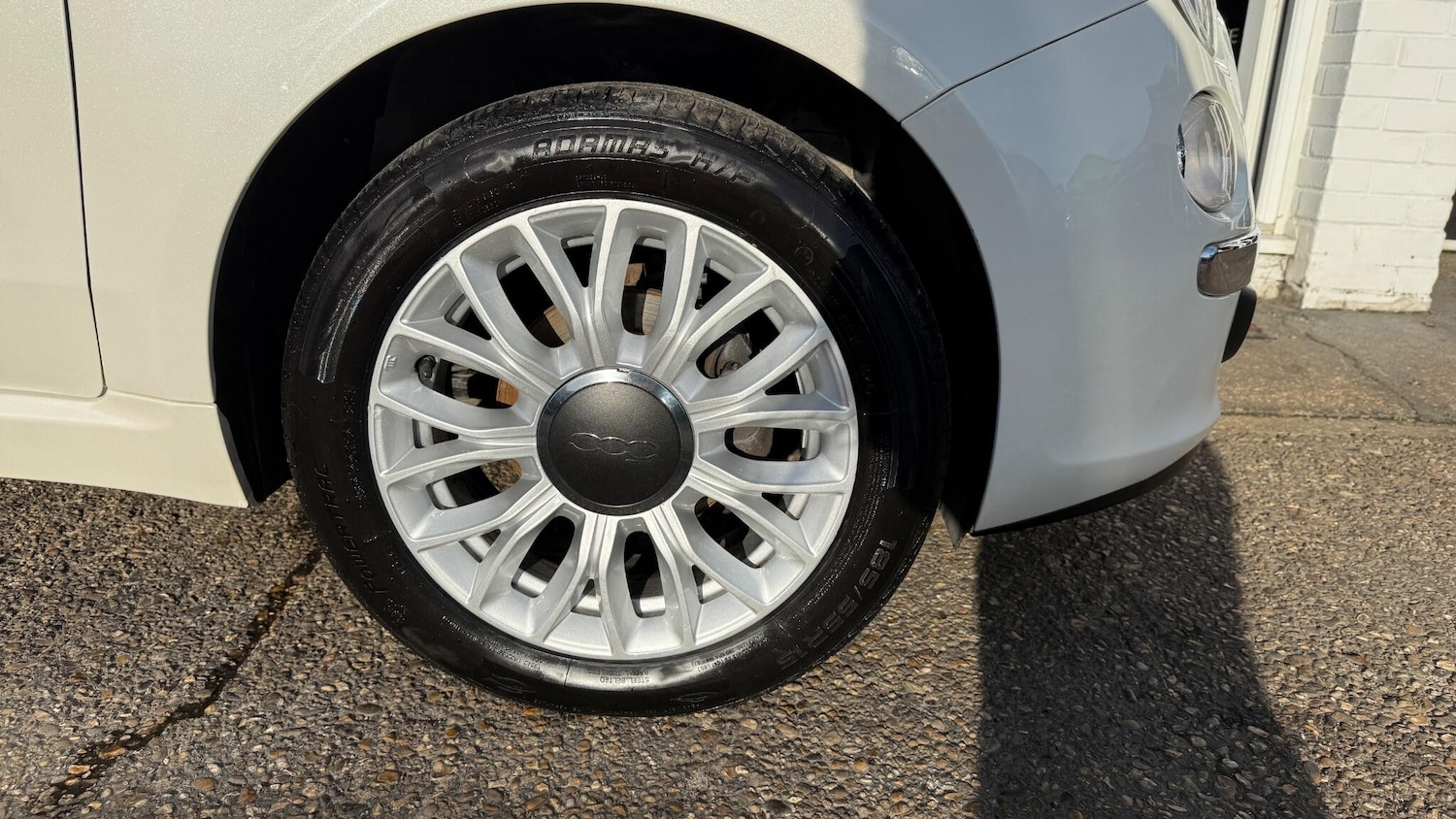 Used Fiat 500 2015 for sale - 76913002: Photo 21