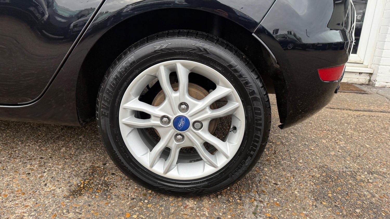 Used Ford Fiesta 2014 for sale - 76839807: Photo 15