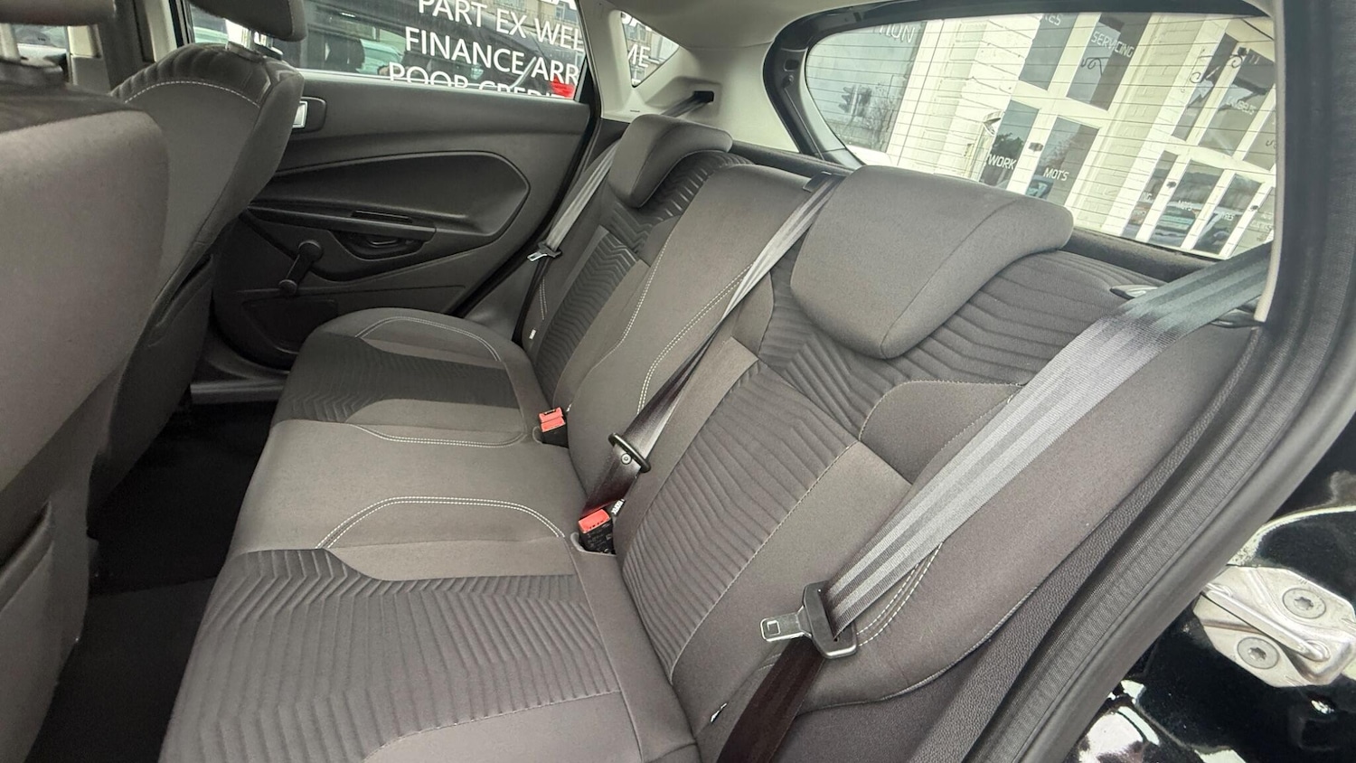 Used Ford Fiesta 2014 for sale - 76839807: Photo 19