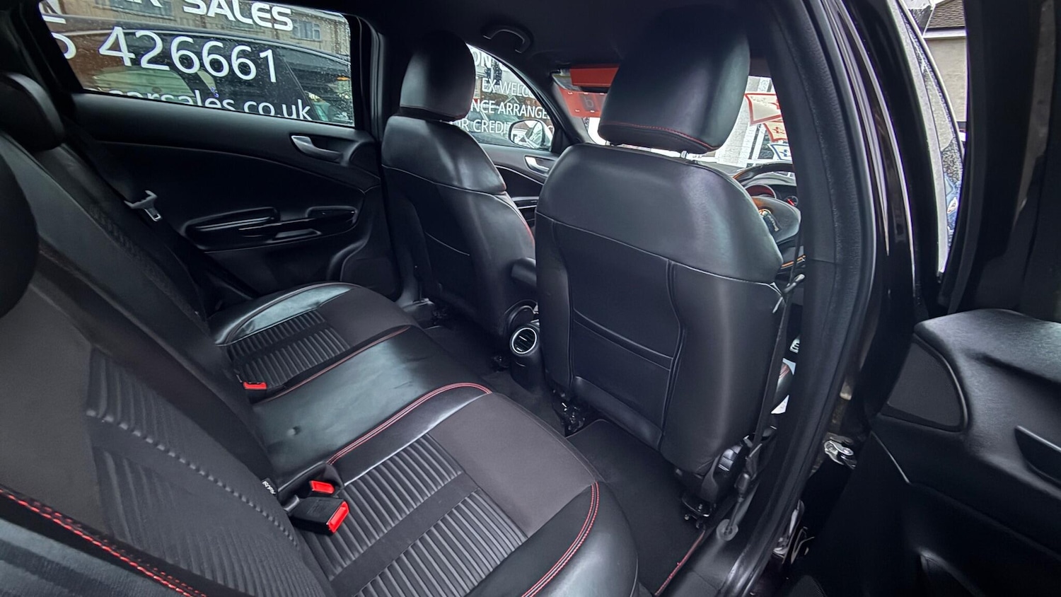 Used Alfa Romeo Giulietta 2013 for sale - 77163510: Photo 11