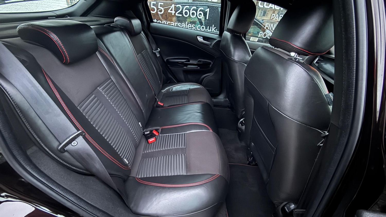 Used Alfa Romeo Giulietta 2013 for sale - 77163510: Photo 12