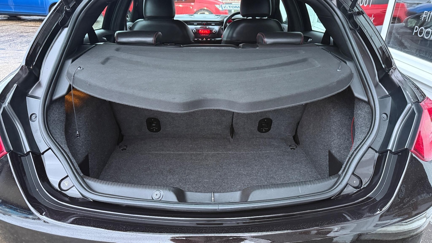 Used Alfa Romeo Giulietta 2013 for sale - 77163510: Photo 14