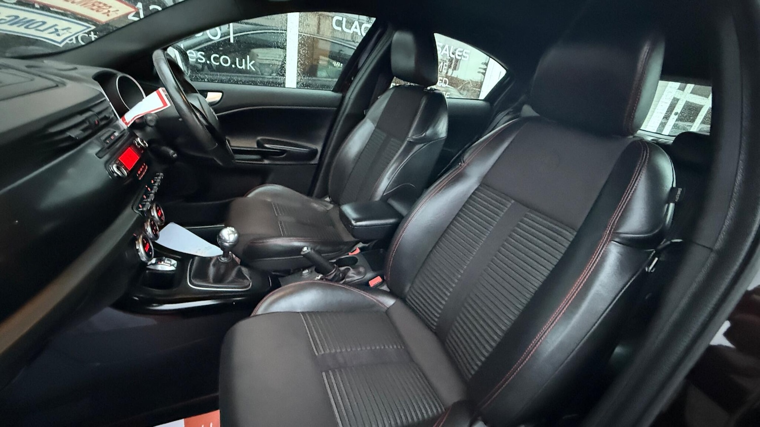 Used Alfa Romeo Giulietta 2013 for sale - 77163510: Photo 16