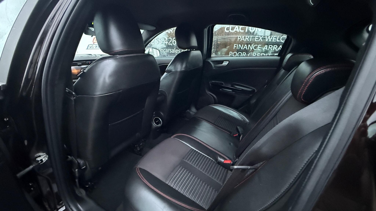 Used Alfa Romeo Giulietta 2013 for sale - 77163510: Photo 17