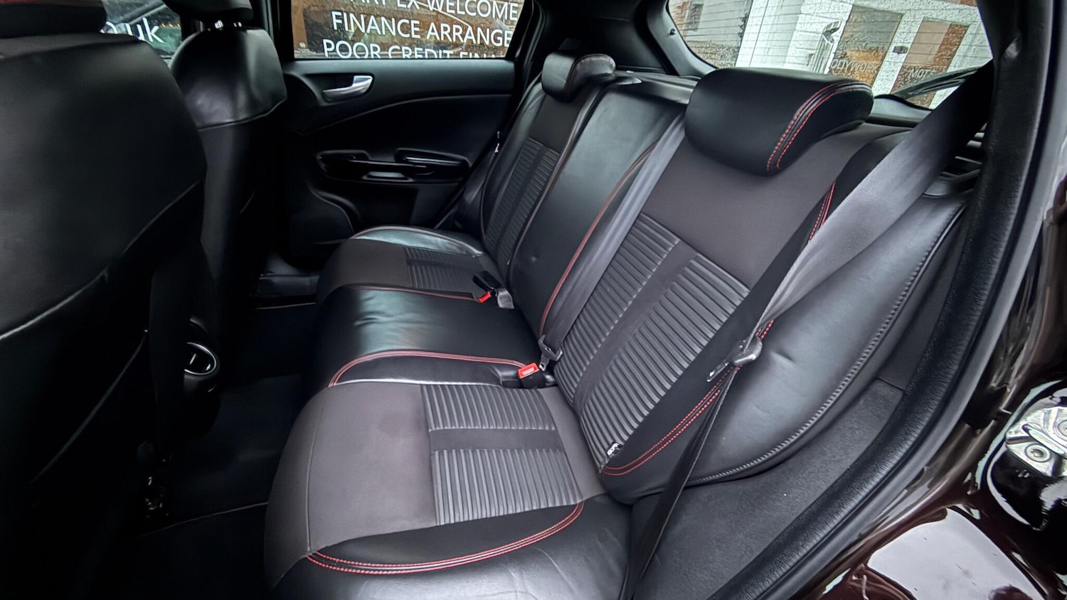 Used Alfa Romeo Giulietta 2013 for sale - 77163510: Photo 18