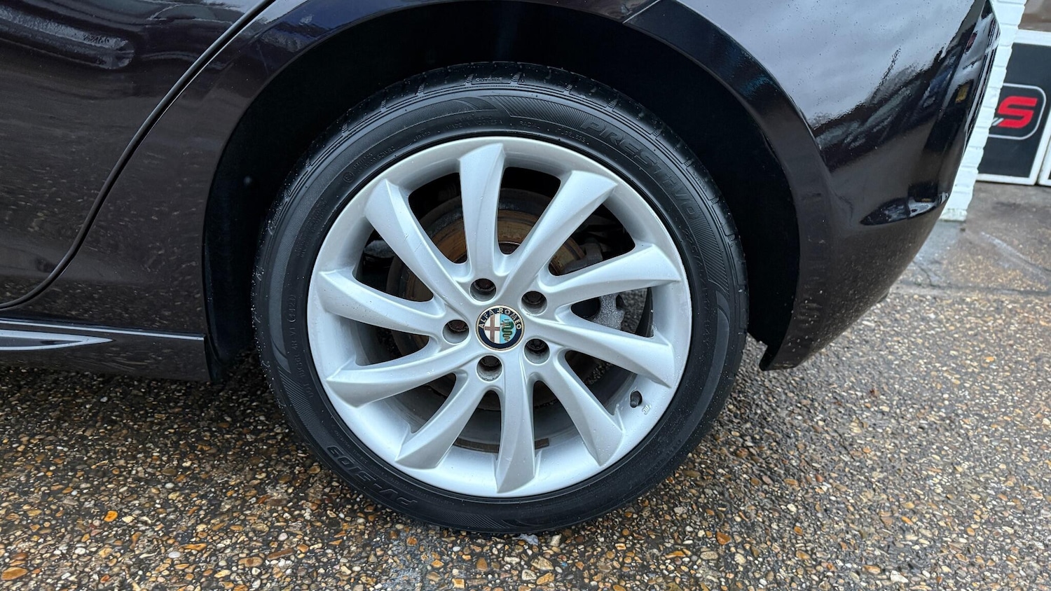 Used Alfa Romeo Giulietta 2013 for sale - 77163510: Photo 19