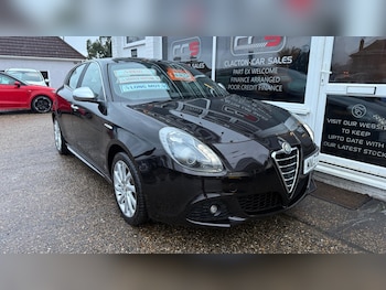 2013 (13) - 2.0 JTDM-2 170 Veloce 5dr