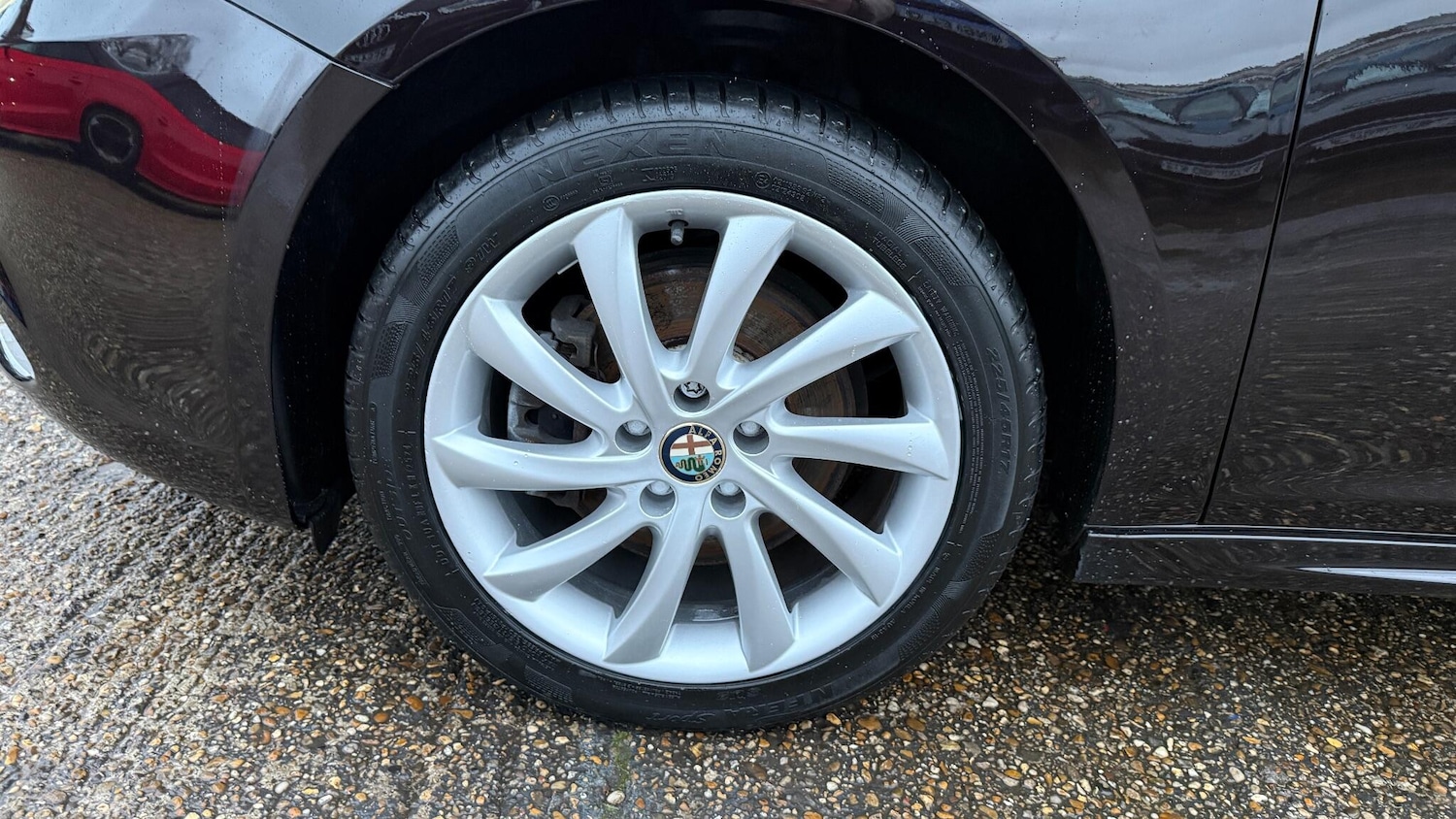 Used Alfa Romeo Giulietta 2013 for sale - 77163510: Photo 20