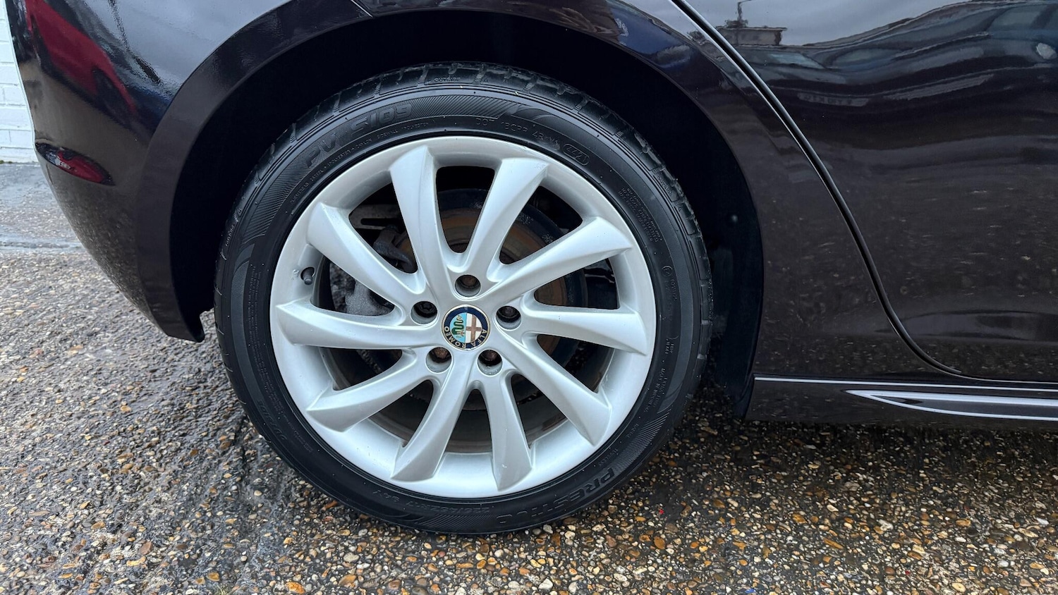 Used Alfa Romeo Giulietta 2013 for sale - 77163510: Photo 21