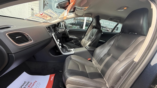 Used Volvo V60 2017 for sale - 75506825: Photo 14