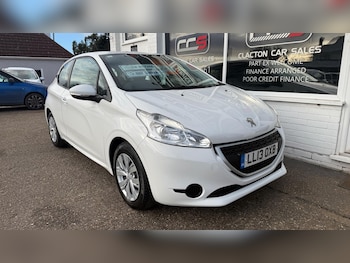 2013 (13) - 1.2 VTi Access+ 3dr