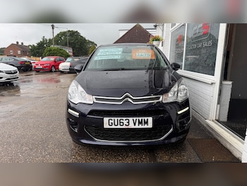 Used Citroen C3 2013 for sale - 78873625: Photo